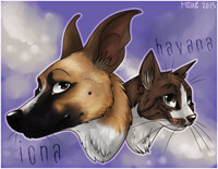 .: Iona & Havana [COM]