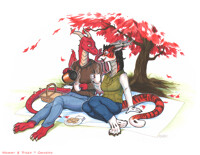 Fall Picnic