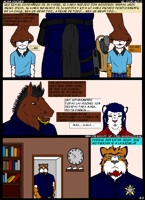 ALMA OSCURA "EL CONTACTO" PAGINA 20