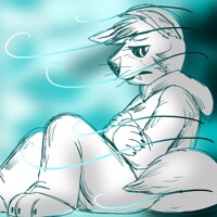 Life is cold