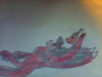 A pic for special Draggy