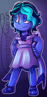 .:Gift: Benitoite:.