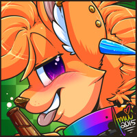 Amu Lush Icon