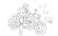 Personal WIP/pay to use base