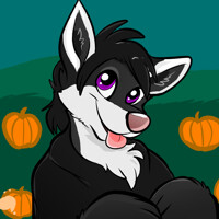 Fall icon 2: Kij the Wolf
