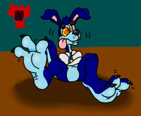 Ripper Roo