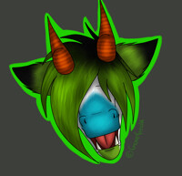 ~ Point Commission - Arcady Howeito ~