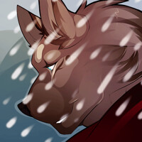 amwolff snowy icon
