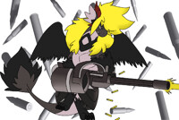 Winder Best friend ! 