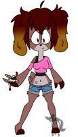 Gift: Maggie
