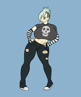 Phae clothes 01