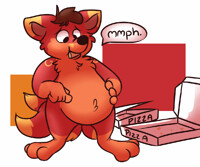 Future Matt by TehSpeedTap -- Fur Affinity [dot] net