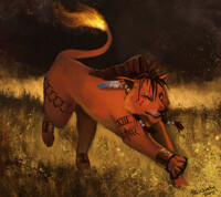 Red XIII
