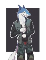 Comm: Derden