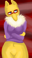 Elizebeth redesign