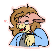 Happy Shy