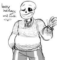 HAPPY HOLIDAAAAYS