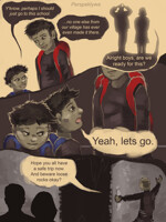 Perspektywa - Act 1 (Page 3)