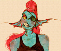Undyne