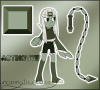 .:Commission: Knuxtiger4:.