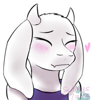 Toriel