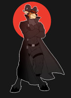 Mr Ending [by Eltonpot][V.2]