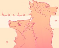 <3