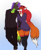 [c] -nuzzles-