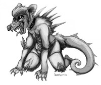 monster wip