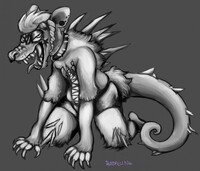 mutantpillz (grayscale)