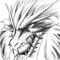 Ferocity, or is it?