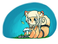 commissions - mushrooms