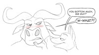 Asking