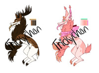 Dec Sugarflit Batch 1 Adopts (1/2) OPEN