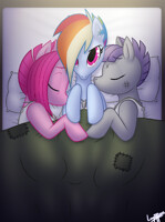 Warpone Is Best Pone