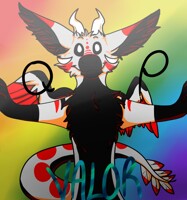 Valor joined badge