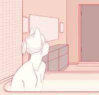 bath