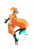 [Reupload] by MARSZ0