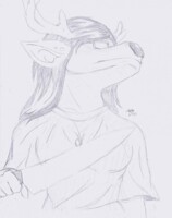 [Reupload] by silas-blackwing