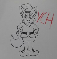 Elf YCH