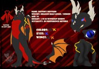 Destiny comision