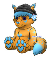 CSP - Kirtmew