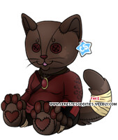 CSP - MarthaGreyDragoness