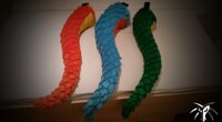 SALE Scale Tails