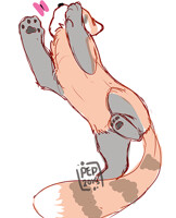 she jumpin