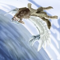 Vertigo - Commission