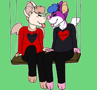CM-calciferthefruitbat