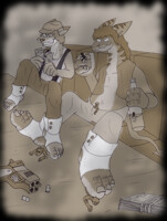 BootLegers 