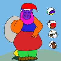 Christmas Adventure 1/13