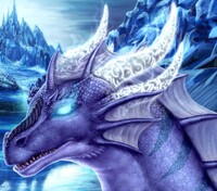Runic Dragon